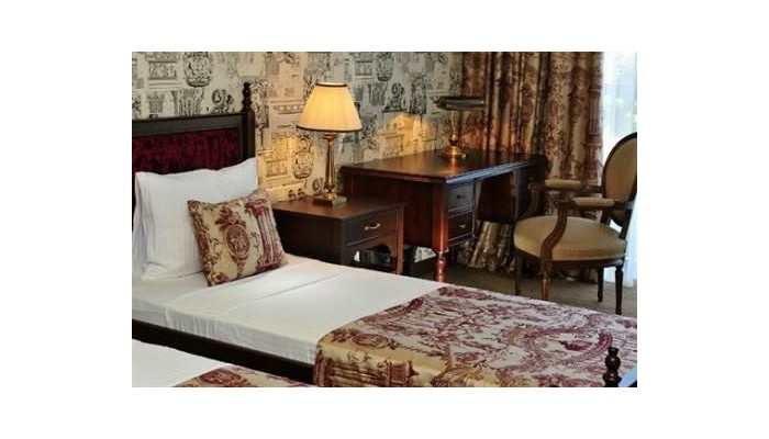 Villa Augusto Hotel poza 6