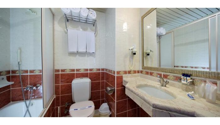 Villa Moonflower Aparts & Suites poza 5