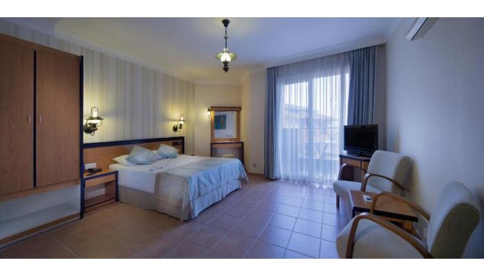 Villa Moonflower Aparts & Suites poza 4