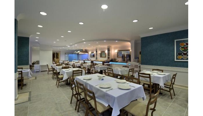 Villa Moonflower Aparts & Suites poza 9