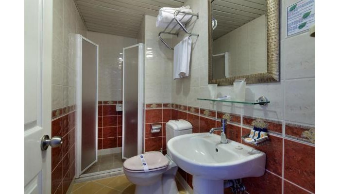 Villa Moonflower Aparts & Suites poza 6