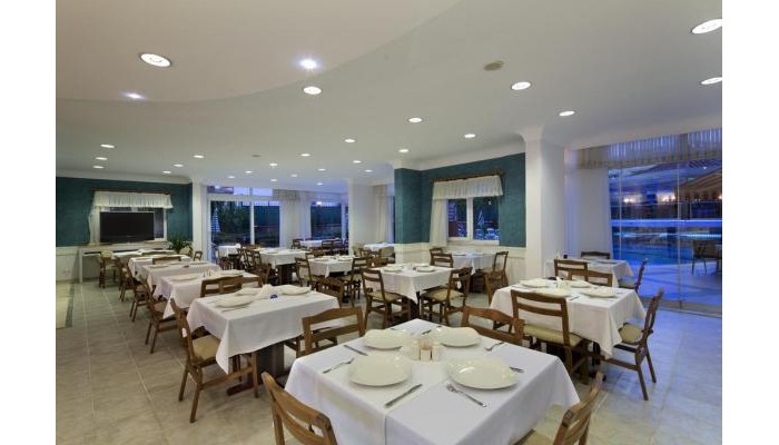 Villa Moonflower Aparts & Suites poza 8