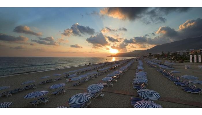 Villa Moonflower Aparts & Suites poza 13