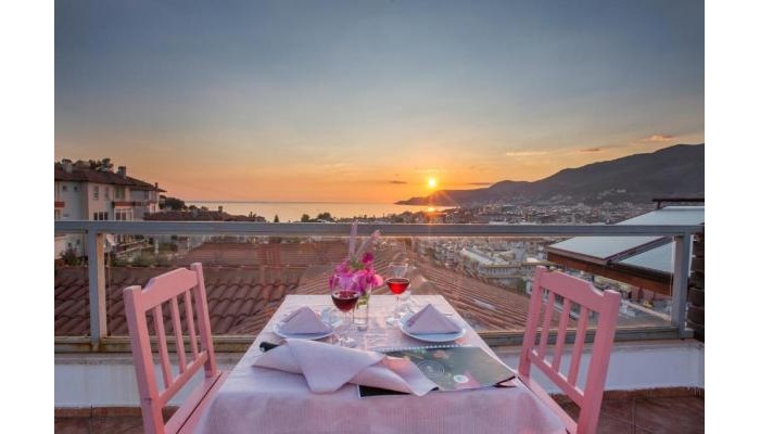 Villa Sonata poza 23