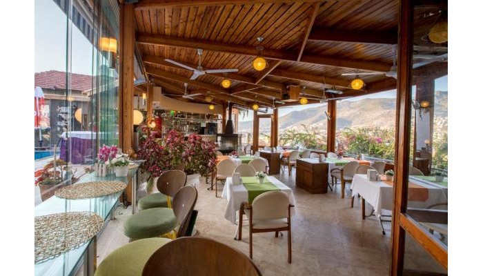 Villa Sonata poza 15