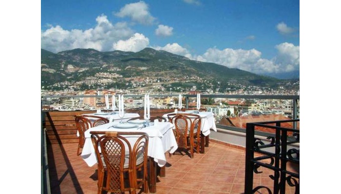 Villa Sonata poza 10