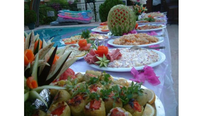 Villa Sonata poza 11