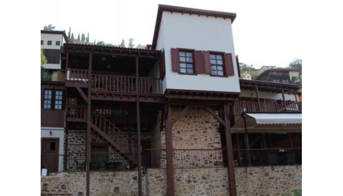 Poza pentru Villa Turka Hotel 1520-1550073987 Villa Turka Hotel poza 8