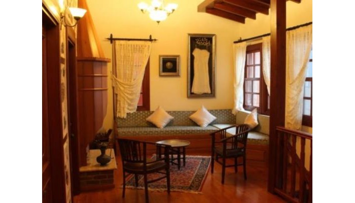 Poza pentru Villa Turka Hotel 3187-1550073985 Villa Turka Hotel poza 5