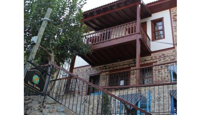 Poza pentru Villa Turka Hotel 4154-1550073981 Villa Turka Hotel poza 0