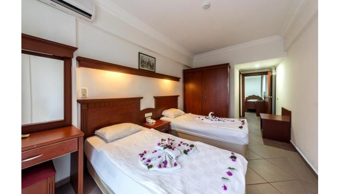 Hotel Wasa poza 4