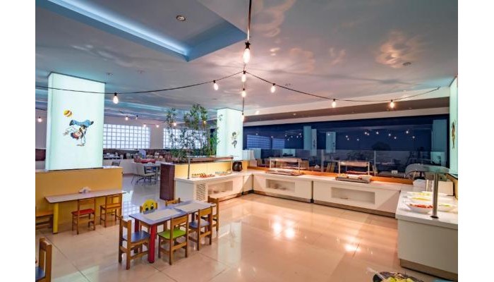 A Good Life Utopia Family Resort poza 7