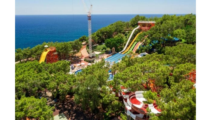 A Good Life Utopia Family Resort poza 29