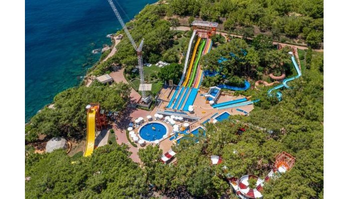 A Good Life Utopia Family Resort poza 28