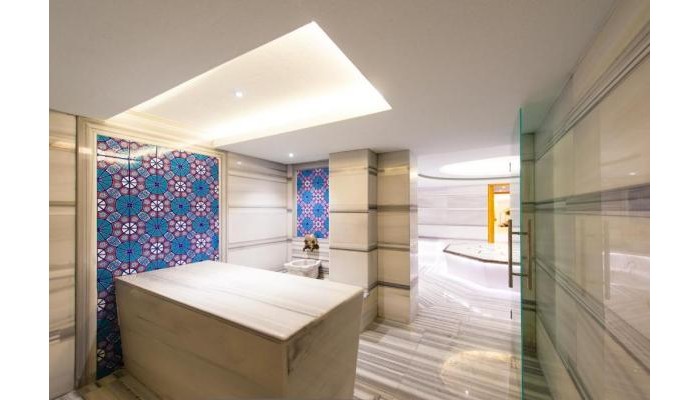 A Good Life Utopia Family Resort poza 17