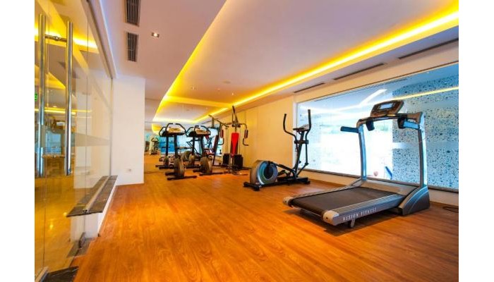 A Good Life Utopia Family Resort poza 18