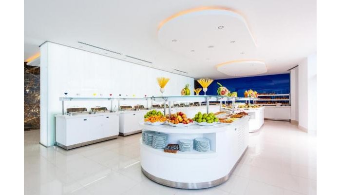 A Good Life Utopia Family Resort poza 8