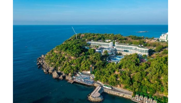 A Good Life Utopia Family Resort poza 0