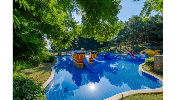 A Good Life Utopia Family Resort poza 25