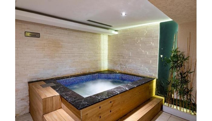 A Good Life Utopia Family Resort poza 22