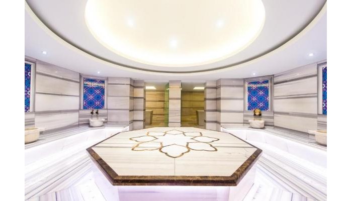 A Good Life Utopia Family Resort poza 19