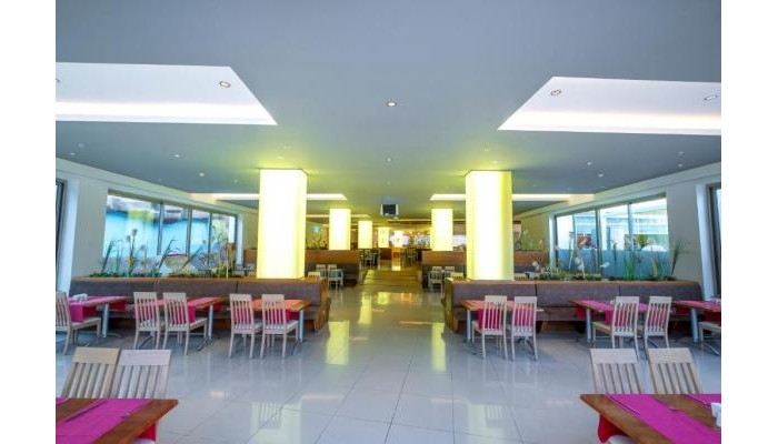 A Good Life Utopia Family Resort poza 10