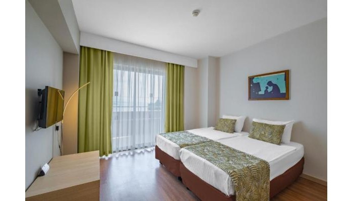 A Good Life Utopia Family Resort poza 5