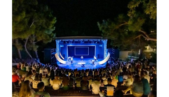 A Good Life Utopia Family Resort poza 31