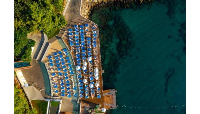 A Good Life Utopia Family Resort poza 33