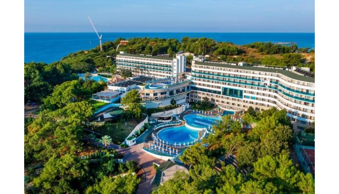 A Good Life Utopia Family Resort poza 1