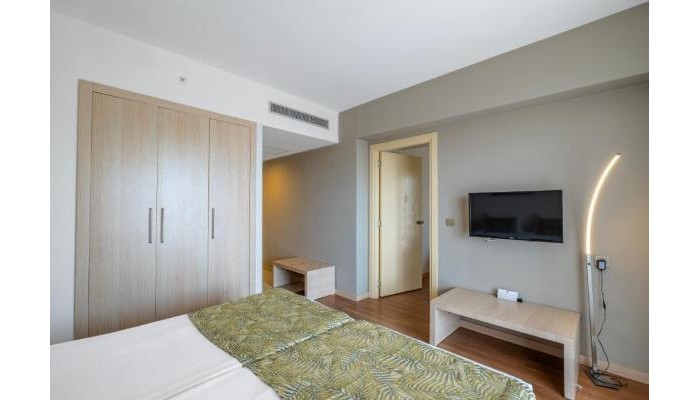 A Good Life Utopia Family Resort poza 4