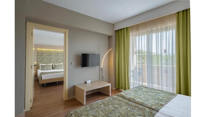 A Good Life Utopia Family Resort poza 2