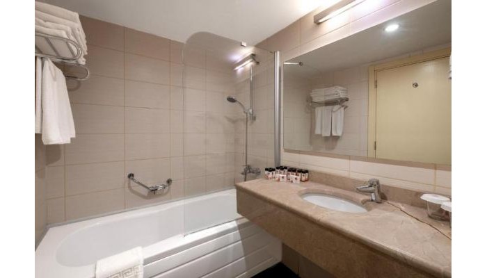 A Good Life Utopia Family Resort poza 3