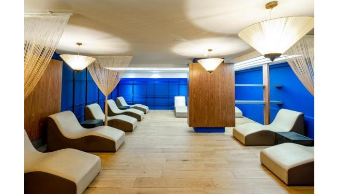 A Good Life Utopia Family Resort poza 20