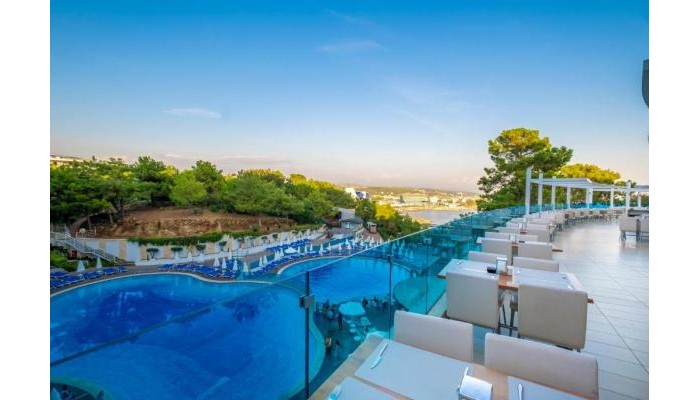 A Good Life Utopia Family Resort poza 12