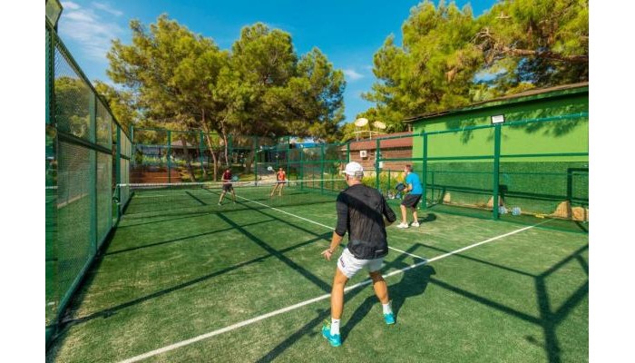 A Good Life Utopia Family Resort poza 27