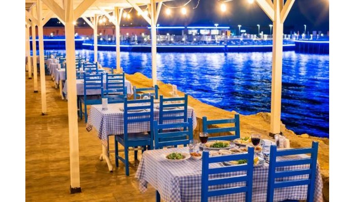 A Good Life Utopia Family Resort poza 15