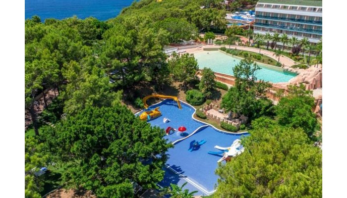 A Good Life Utopia Family Resort poza 24