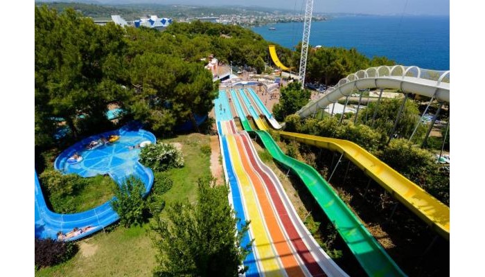 A Good Life Utopia Family Resort poza 30