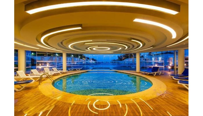 A Good Life Utopia Family Resort poza 23