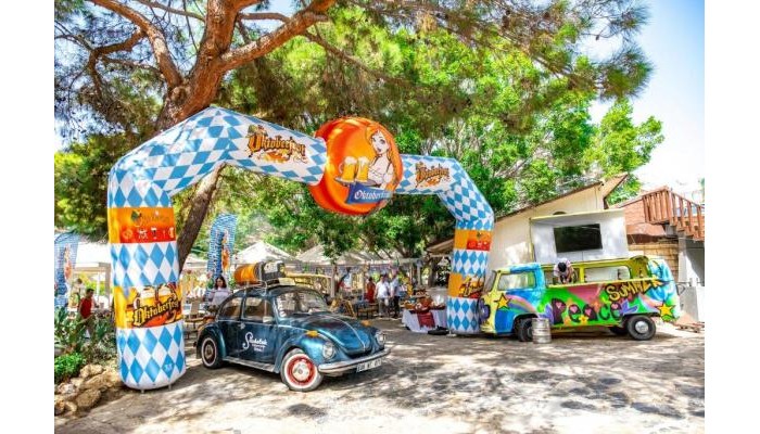 A Good Life Utopia Family Resort poza 26