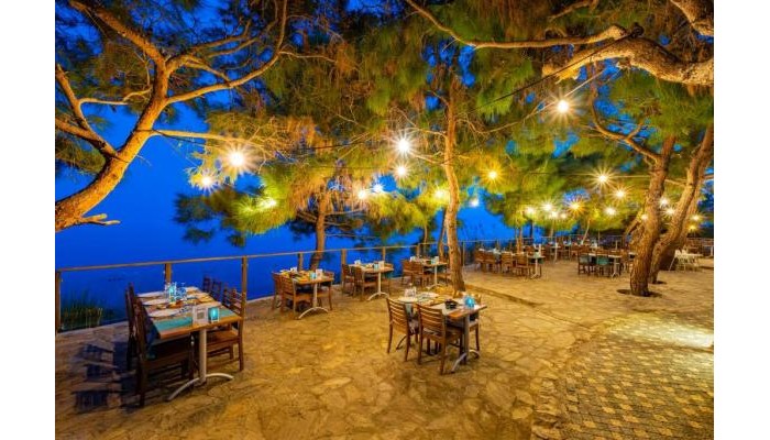 A Good Life Utopia Family Resort poza 16