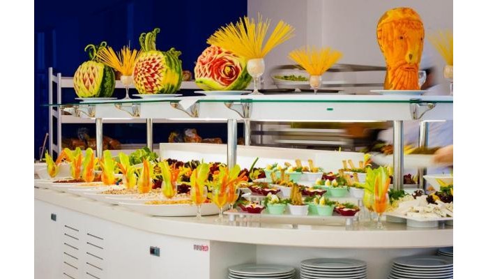 A Good Life Utopia Family Resort poza 9