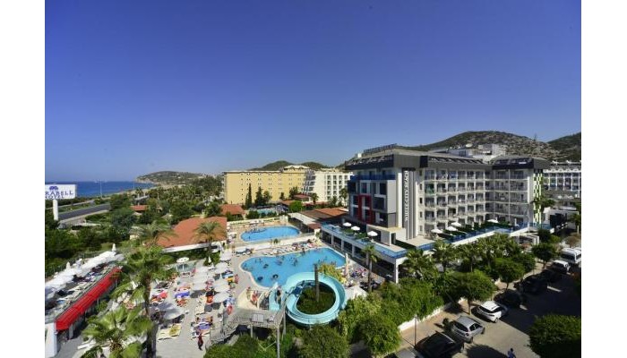 Hotel White City Beach poza 11