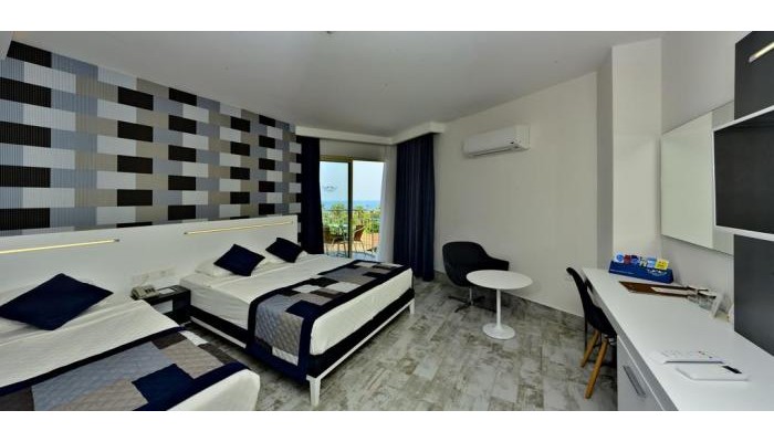Hotel White City Beach poza 2