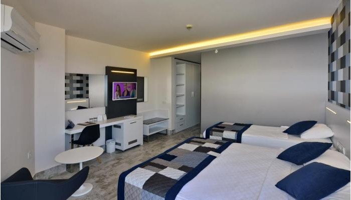 Hotel White City Beach poza 3
