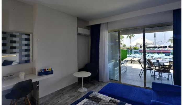 Hotel White City Beach poza 5