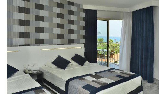 Hotel White City Beach poza 1