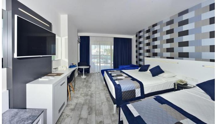 Hotel White City Beach poza 4