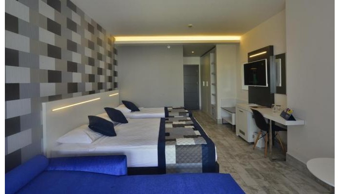 Hotel White City Beach poza 6